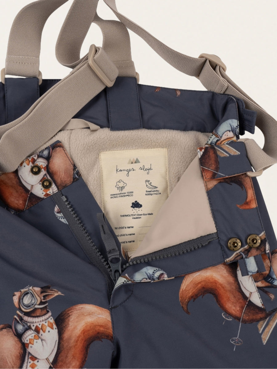Mismou ski pants