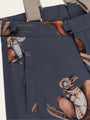 Mismou ski pants