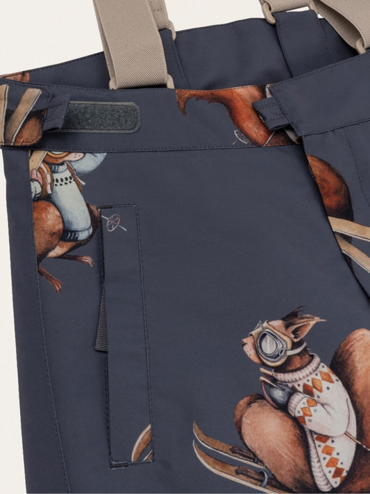 Mismou ski pants