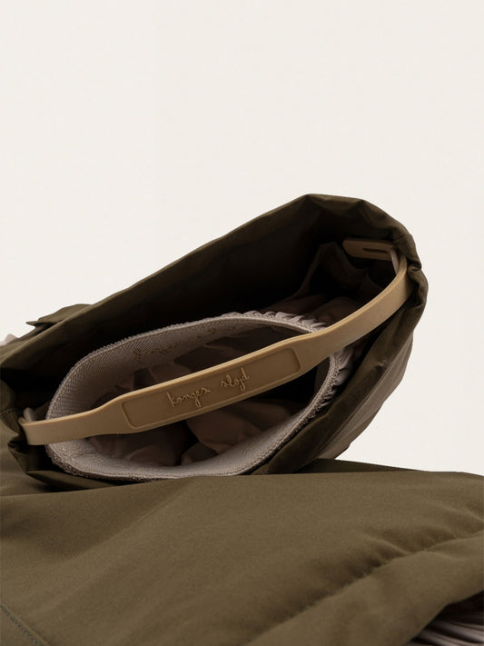 Mismou ski pants