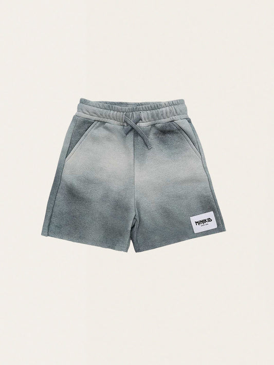 Cotton shorts