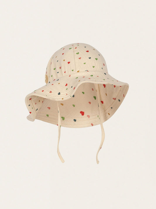 Chleo sun hat