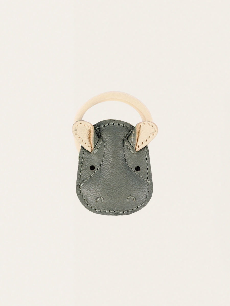 Josy Leather Hair Tie
