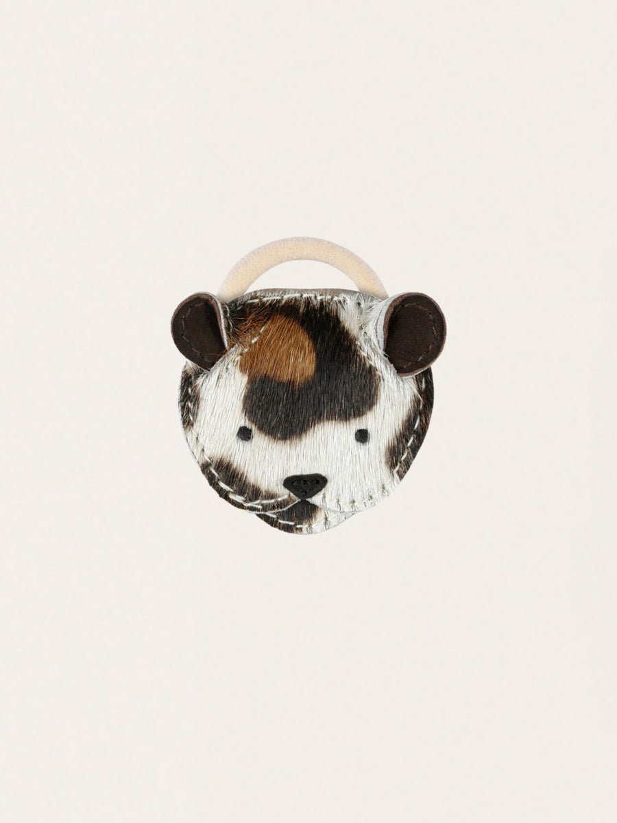 Josy Leather Hair Tie