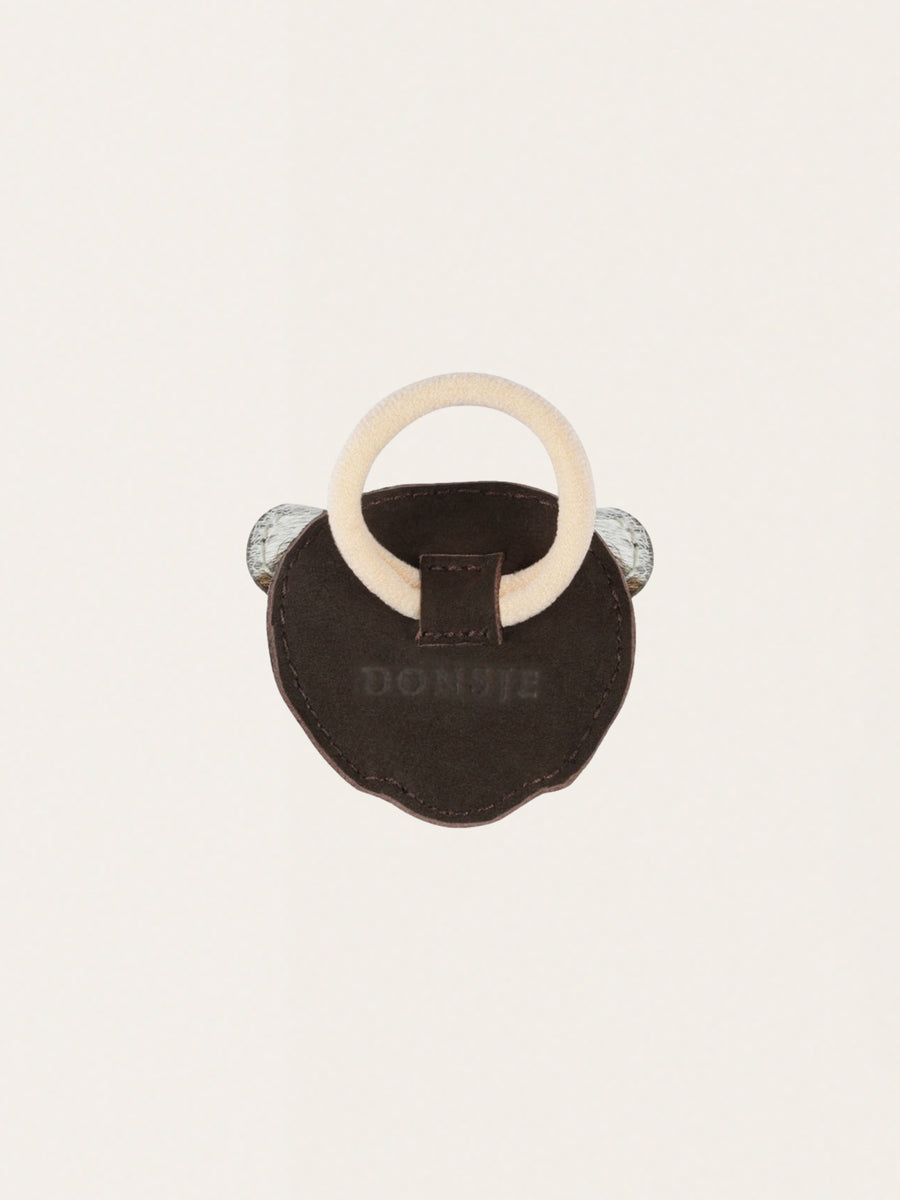 Josy Leather Hair Tie