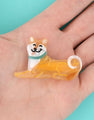 Shiba Haarspange