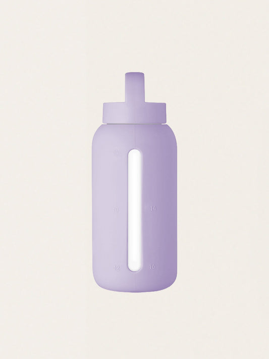 Pastel Lilac