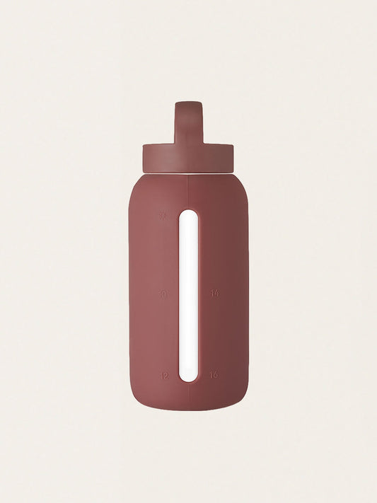 Chocolate Plum
