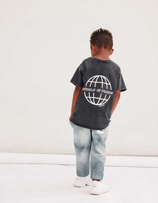 Comfort Fit Cotton Pants
