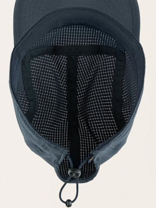 Czapka z daszkiem Abisko Kanken Dark Navy