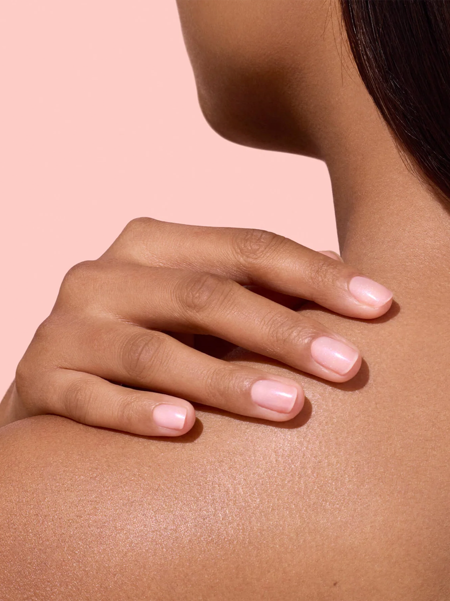 Odżywczy lakier do paznokci Active™ Plump - Pink Glazed