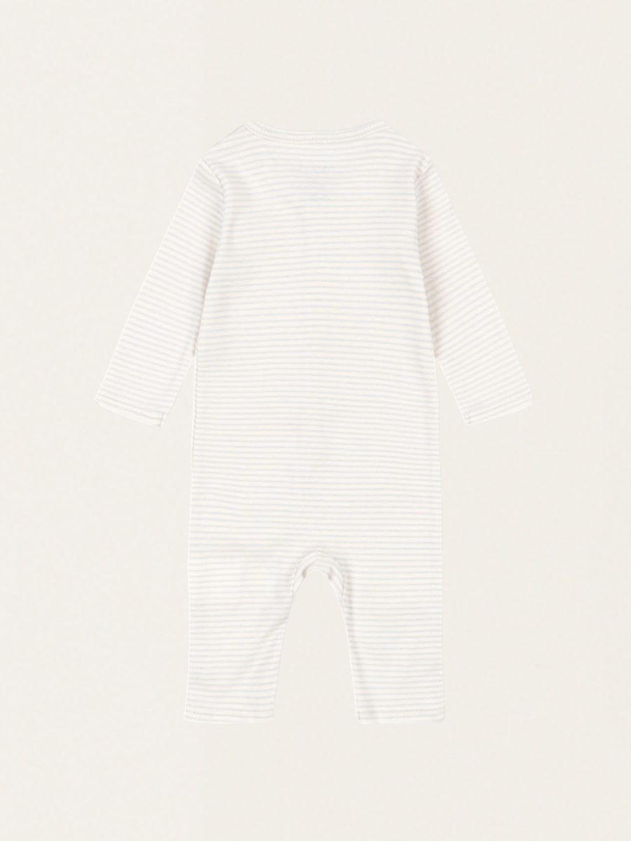 Fio Onesie Baumwoll-Schlafanzüge