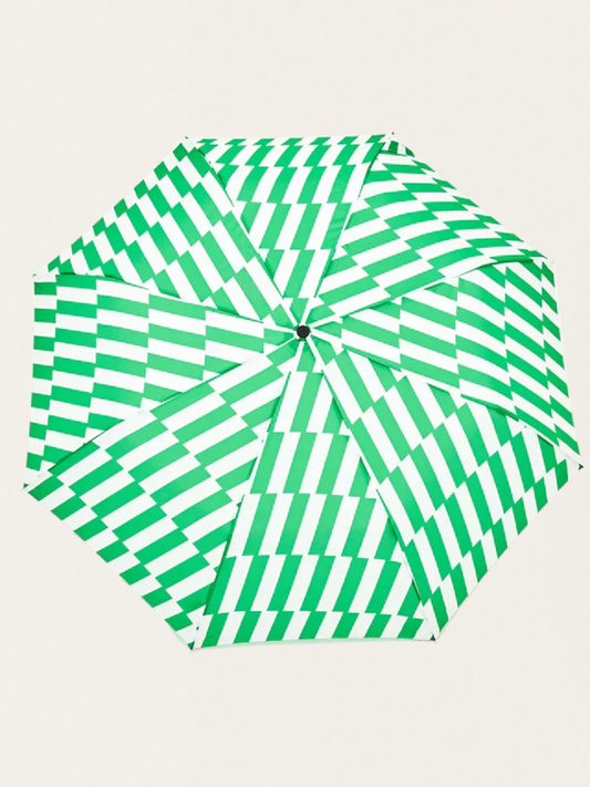 Originaler Entenkopf-Regenschirm
