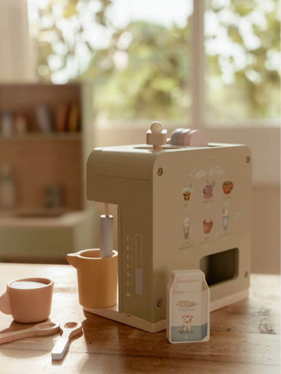 Coffee machine