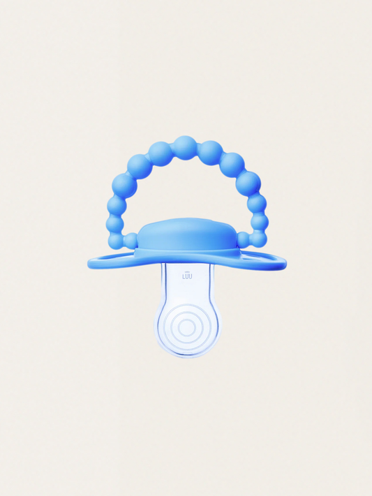 Luu Kids Positioning Pacifier