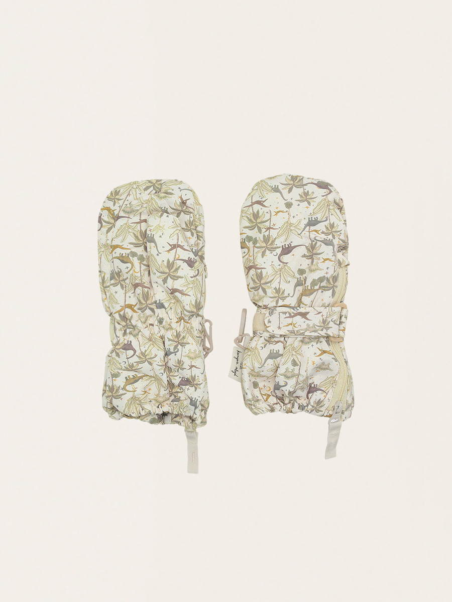 Nohr Baby Waterproof Winter Gloves