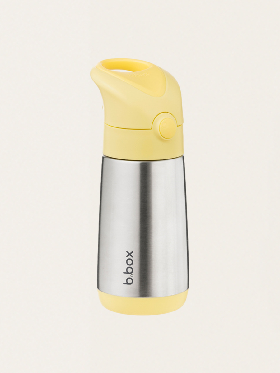 Bidon termiczny ze słomką 350 ml