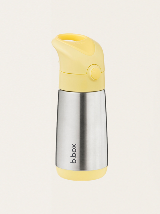 Bidon termiczny ze słomką 350 ml