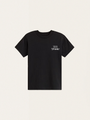 Stomper Schwarzes T-Shirt 