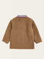Warm Sheepskin Jacket