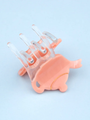 Teapot Mini Hair Clip
