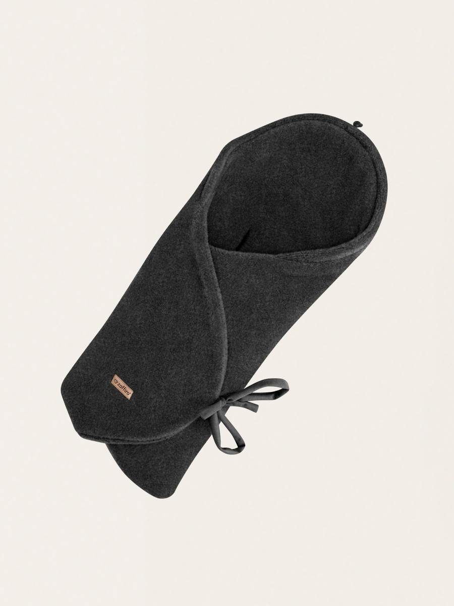 Warm Sierra Premium-Wollpucktuch 0-12 Monate