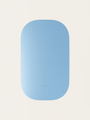 Stapelstein® Matte, hellblau, Spiel-, Yoga- und Fitnessmatte