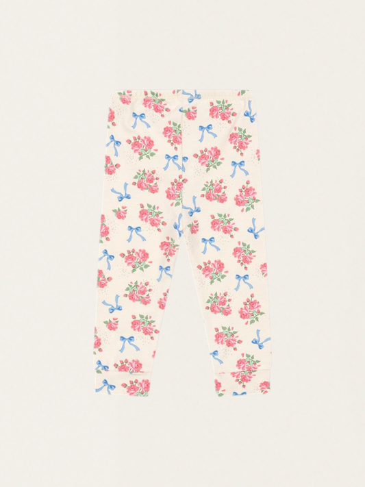 Basic Bella Rosita Baby Shorts