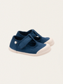 Lona Pepito Klettverschluss-Sneaker