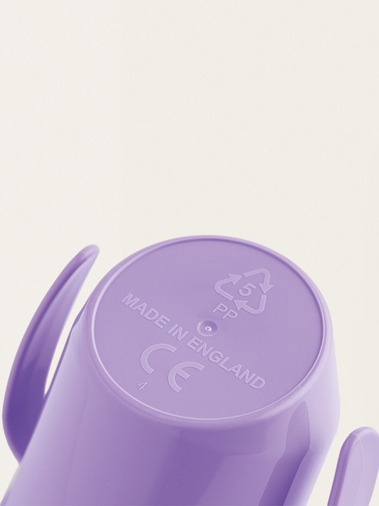 Doidy Cup Lavendel Lernbecher