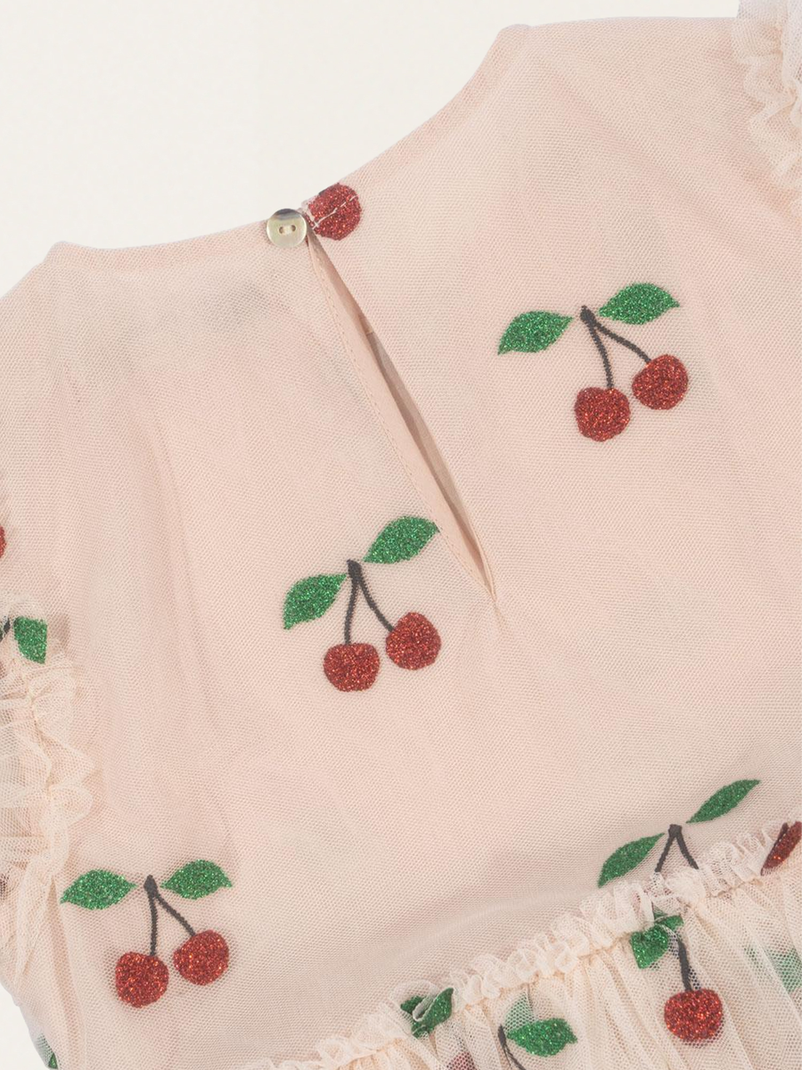 Tullie Dress