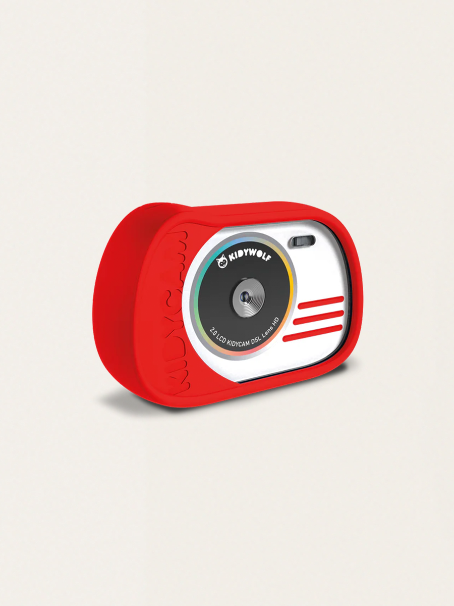 KIDYCAM Waterproof Camera