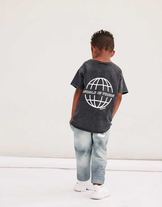 Cotton t-shirt