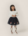 Children's tights 2 pack Lapis Tights