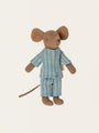 Mouse in a Matchbox