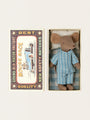 Mouse in a Matchbox