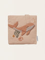 Cotton sensory book