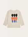 Cotton long sleeve Kids