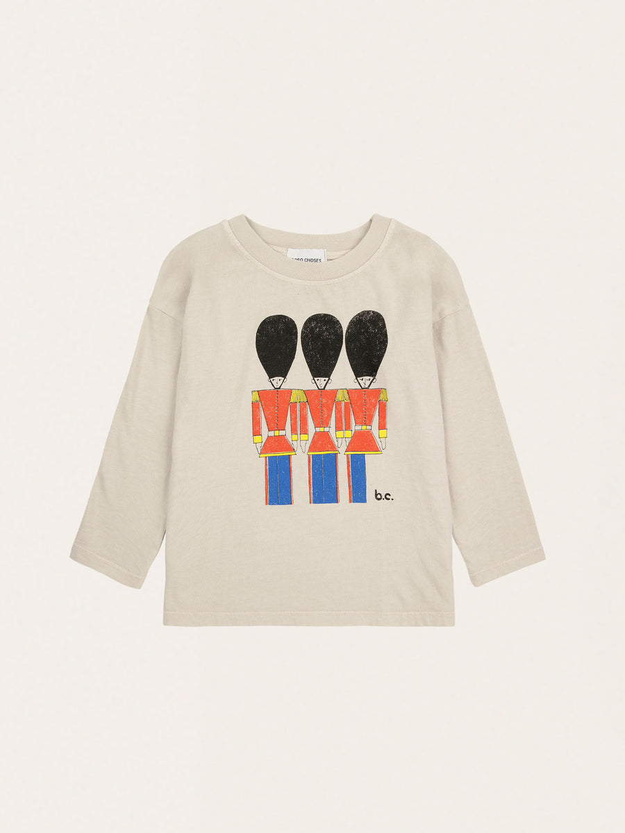 Cotton long sleeve Kids