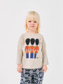 Cotton long sleeve Kids