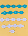 Creative Puzzle Whale and Fish