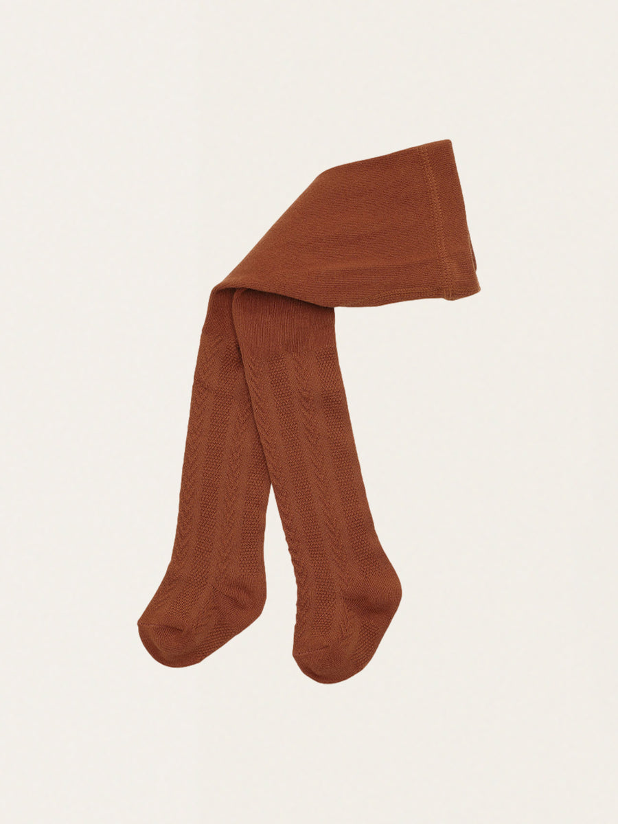 Misa cotton tights