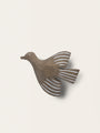 Carved Bird Hook Wall Hook