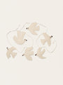 Dekoracyjna girlanda Undyed