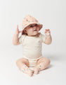 Bawełniany kapelusz Baby