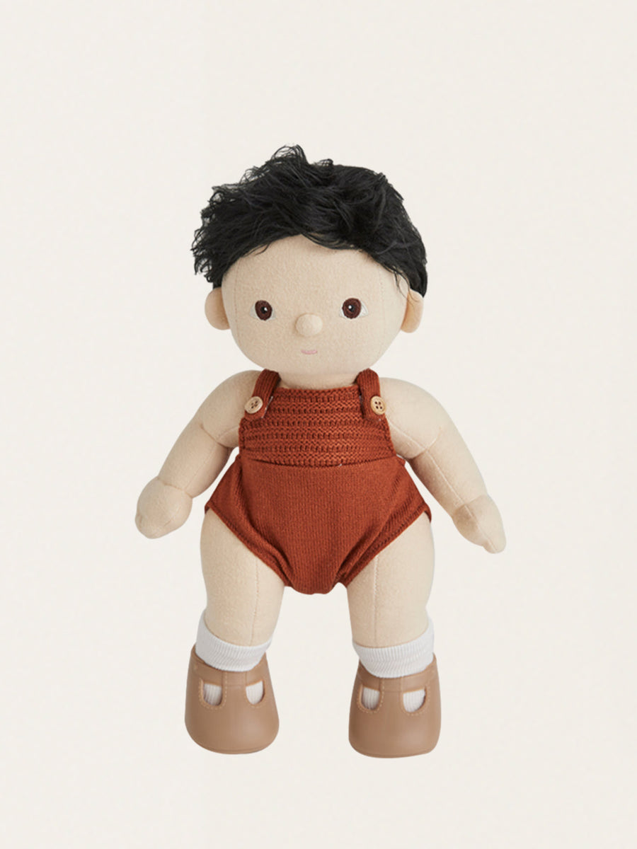 Bawełniana lala Dinkum Doll