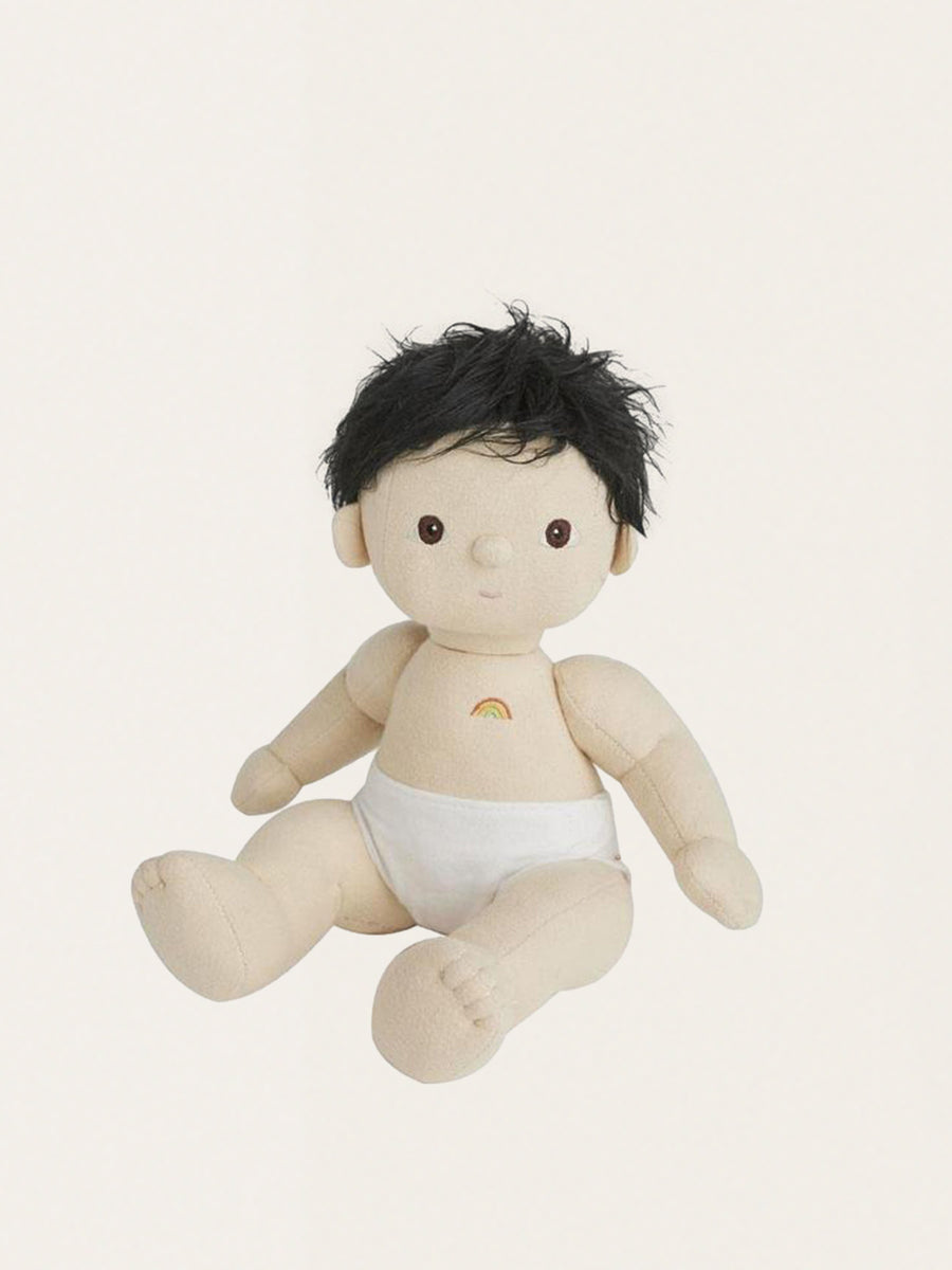 Bawełniana lala Dinkum Doll