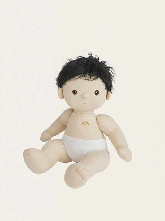 Bawełniana lala Dinkum Doll