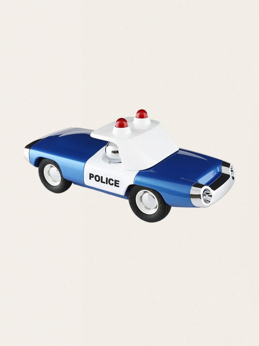 Voiture de Police