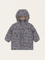 Nutti Wind- und wasserdichte Daunenjacke